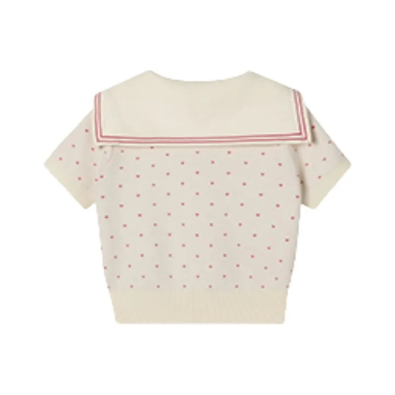 YGPRW Knitwear Women's Apricot-1
