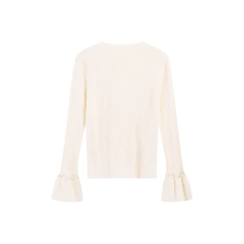 ZVJH Knitwear Women's