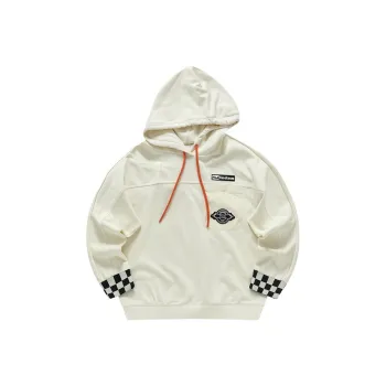 FILA FUSION Sweatshirt Women's Cheese White