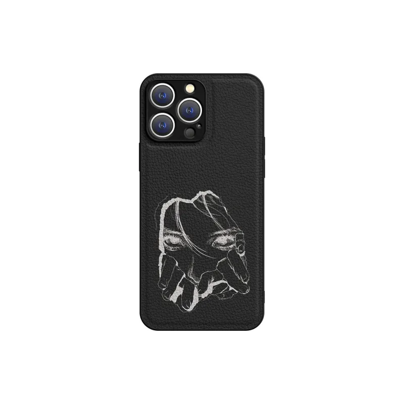 Small bones Phone Cases-9