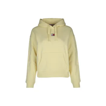 Tommy Hilfiger Sweatshirt Women's Yellow