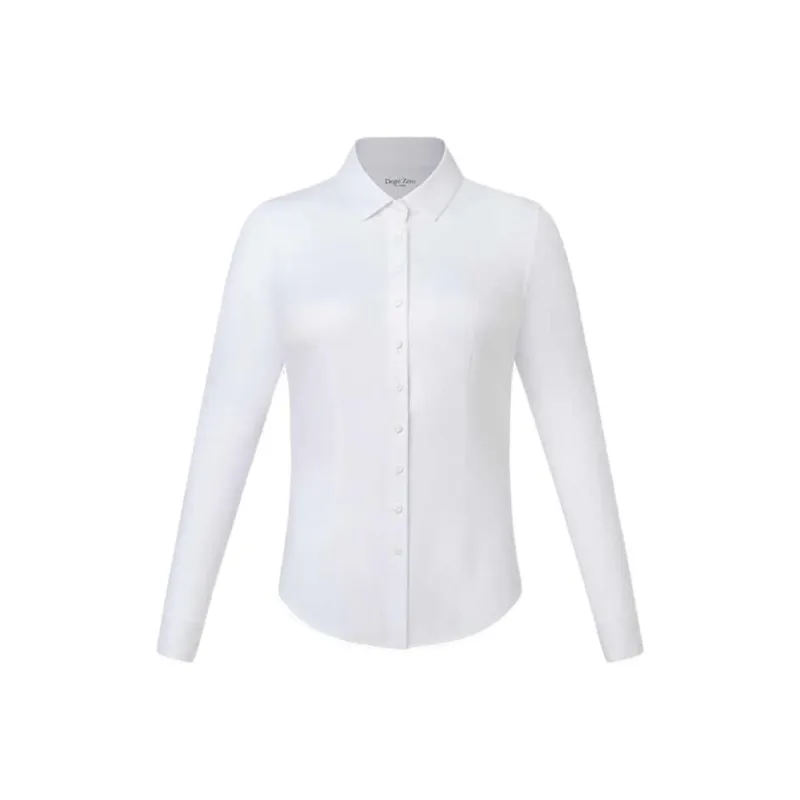 DEGRE ZERO Shirts Women's White-0