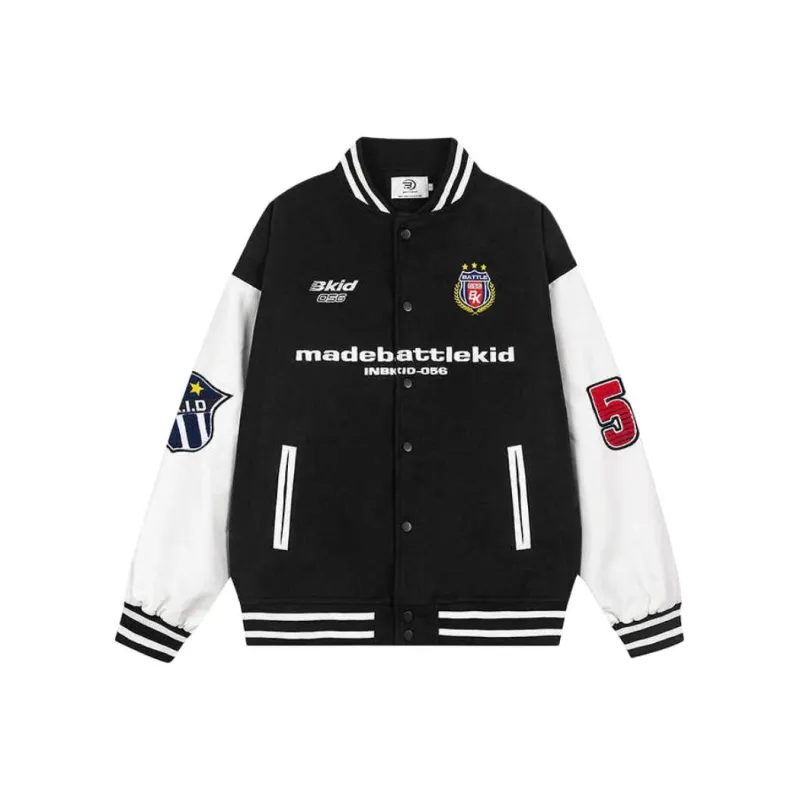 DanerWang Jackets Unisex-0