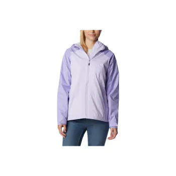 Columbia Inner Limits™ II Jackets Coats Women's Purple