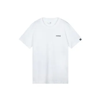 QIAODAN T Shirt Men's Jordan White