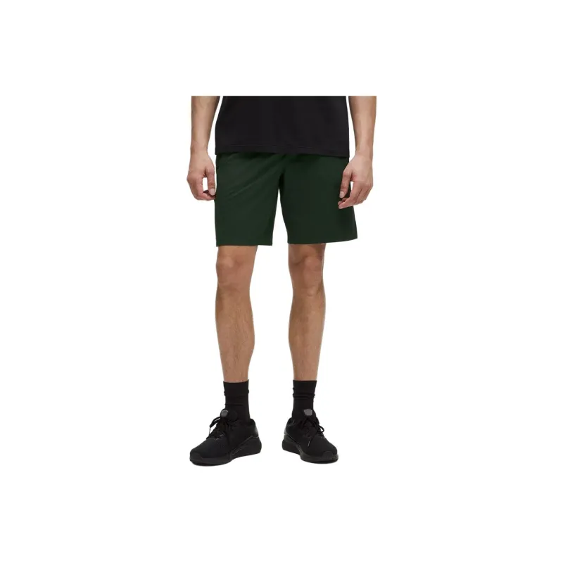 Lululemon License To Train Casual Shorts 9' Men's-3