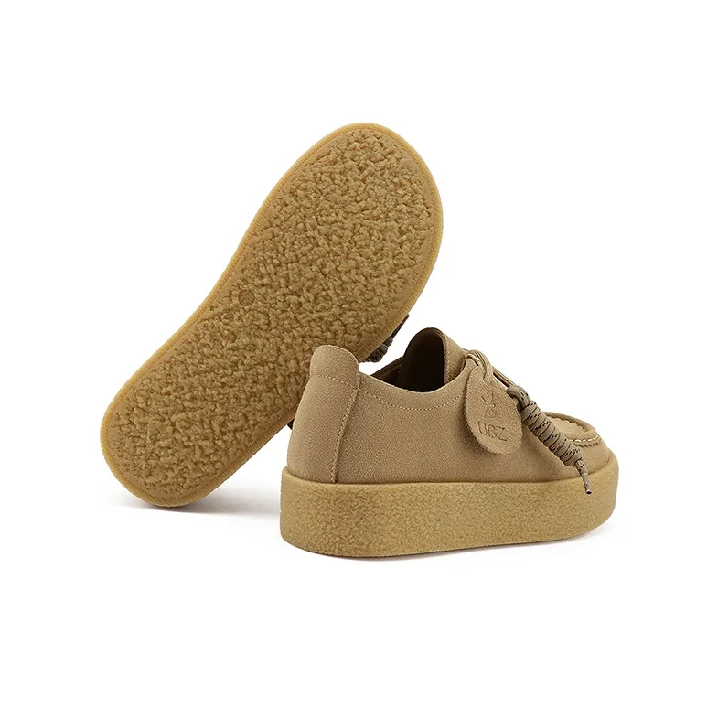 UBZ Casual Single Shoes Women's-2