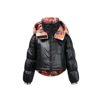 ERAL Down Jacket Winter Women's