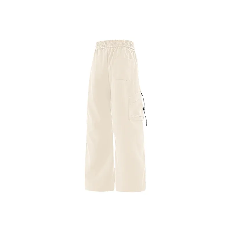 CAT'S PAW Casual Pants Unisex-13