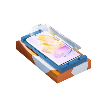 JIEFURUI Cell Phone Protective Films