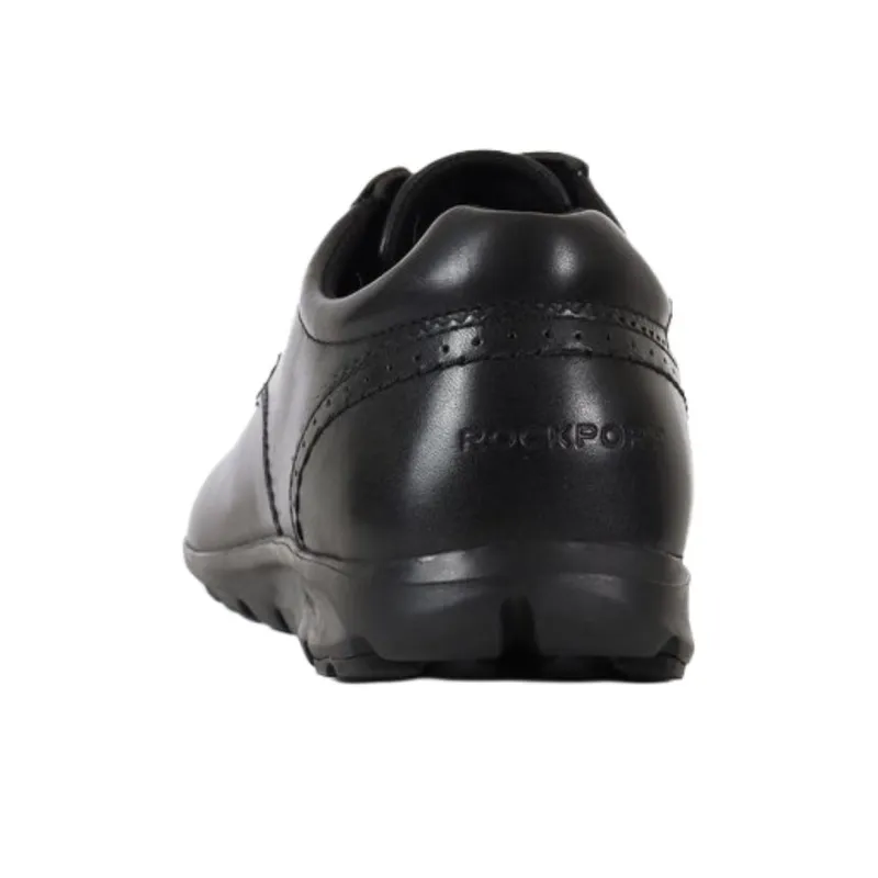 ROCKPORT Truework Zero II Casual Shoes Men's Black-3