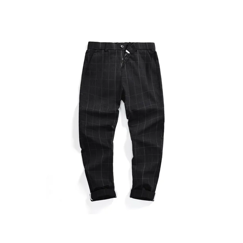 Jeep Fashion Sports Collection Casual Pants Men's-8