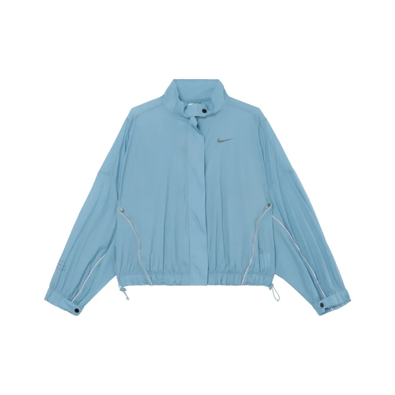 Nike Jackets Women's Blue-0