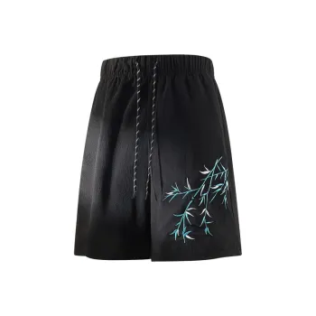 YZ Casual Shorts Unisex