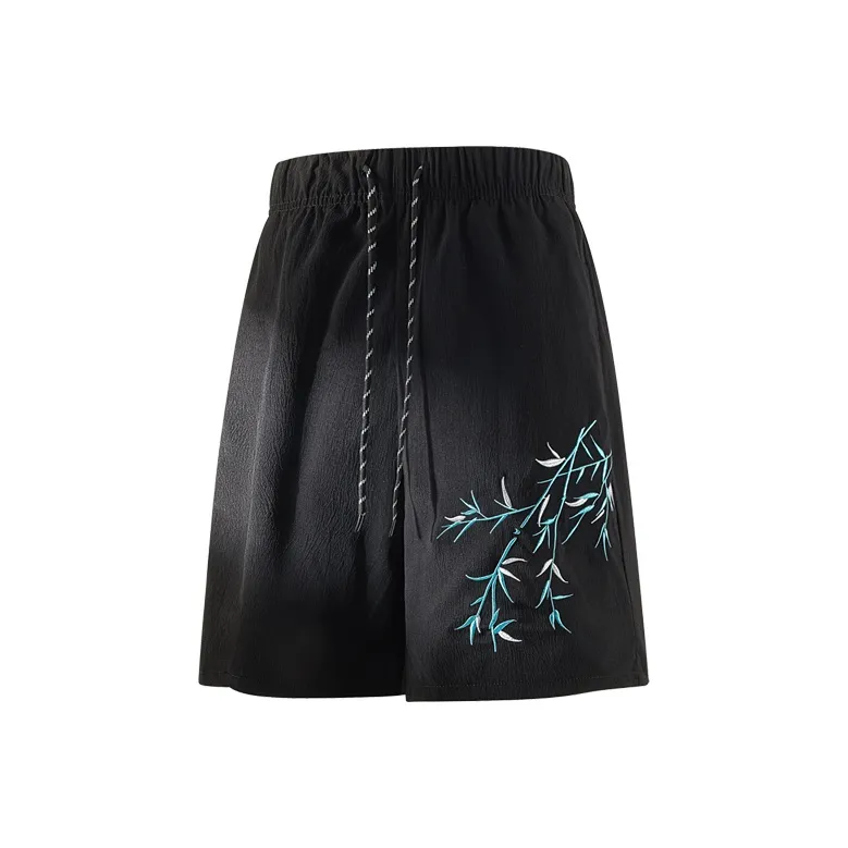 YZ Casual Shorts Unisex-0