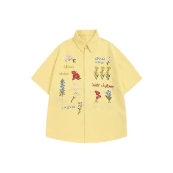 M MAICCO Shirts Unisex