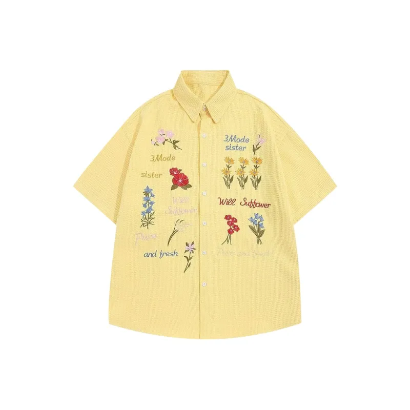 M MAICCO Shirts Unisex-0