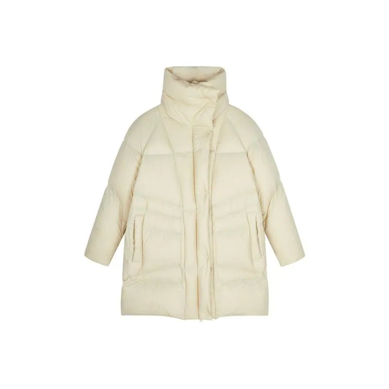 Jiangnan Commoner Down Jacket Women's-2