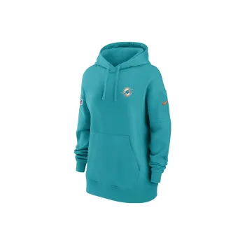 Nike Sweatshirts Women's Turquoise