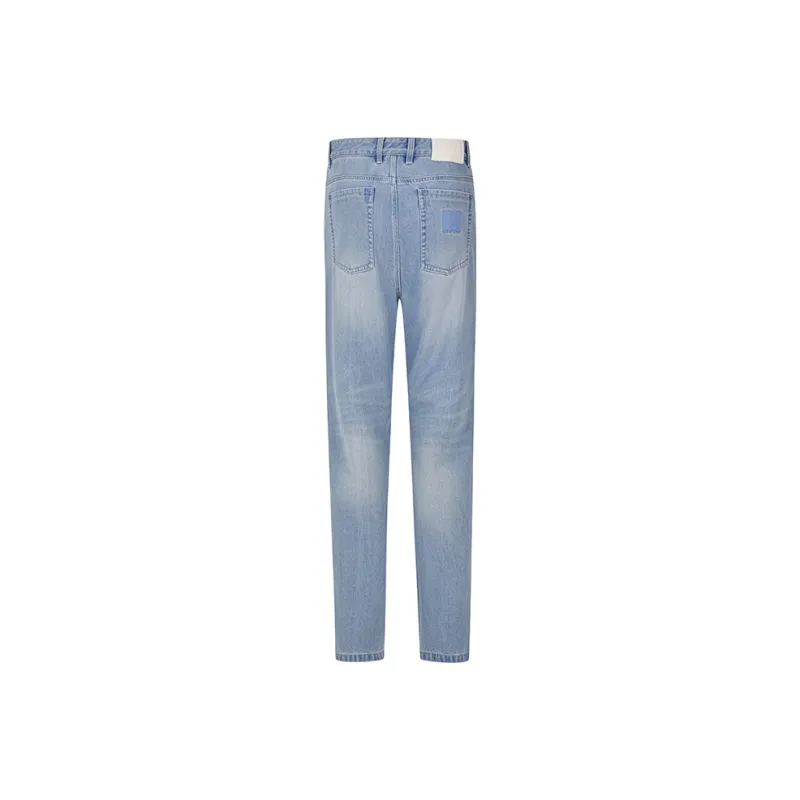 RARE Jeans Men Light Blue-1