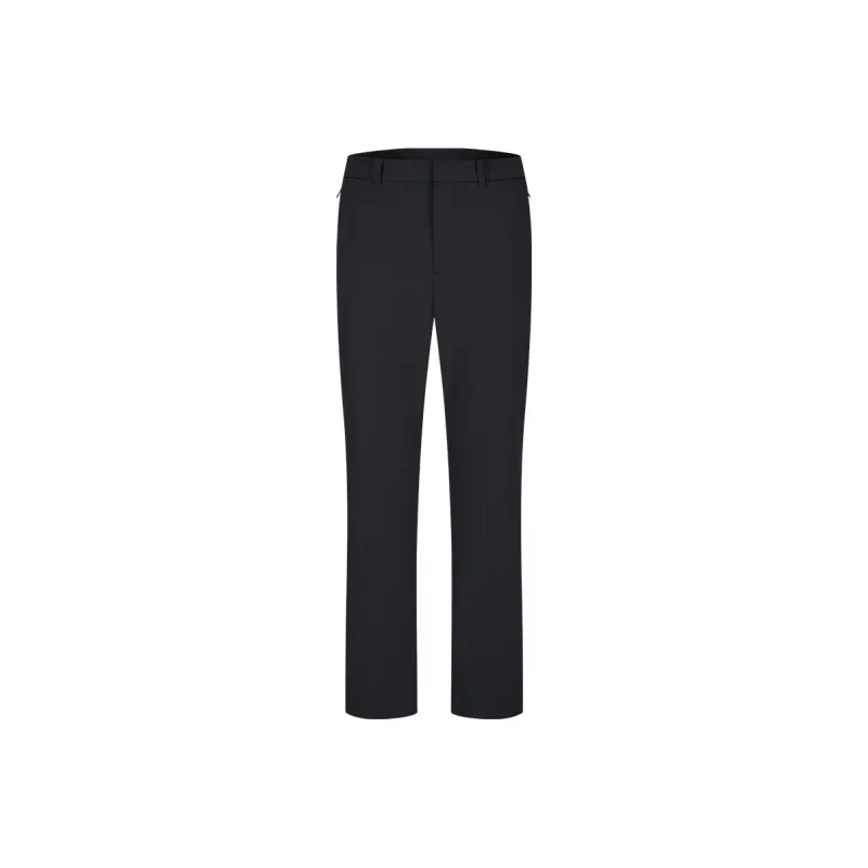 KSWISS Casual Pants Men's 008 K00A BLK0-0