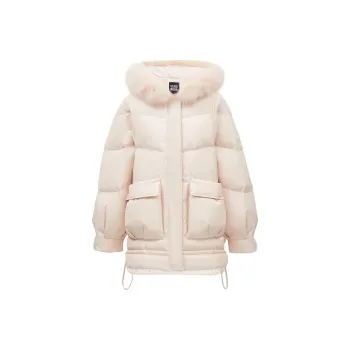 VERO MODA Down Jackets Women's