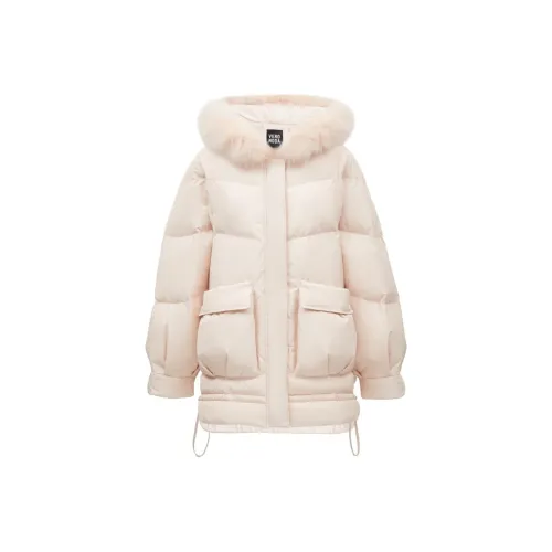 VERO MODA Down Jackets Women's