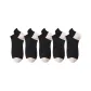 5 Pack (5 Black)