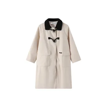 ZCDECO Jackets Women's
