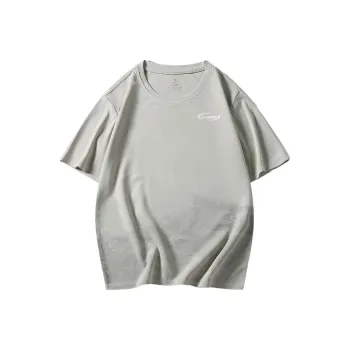 LISENPOK T Shirts Men