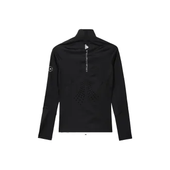 Stella Mccartney X Adidas Jackets Women's Black