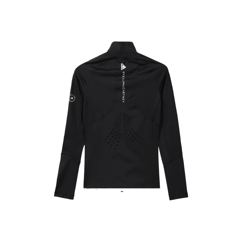 Stella Mccartney X Adidas Jackets Women's Black-0