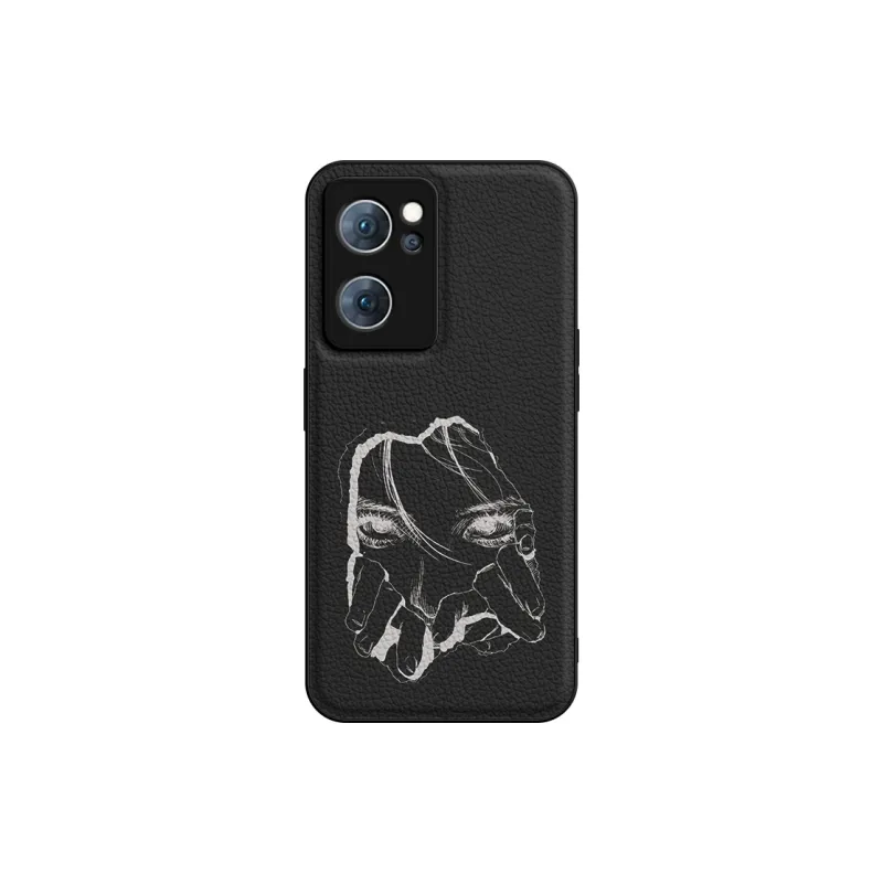 Small bones Phone Cases-9