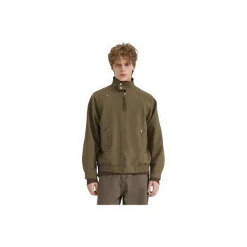 WILD LEADER Jackets & Coats Men's