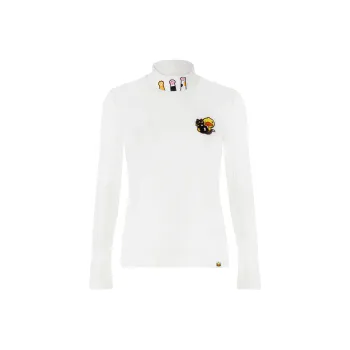 B.Duck T Shirts Women's Ecru