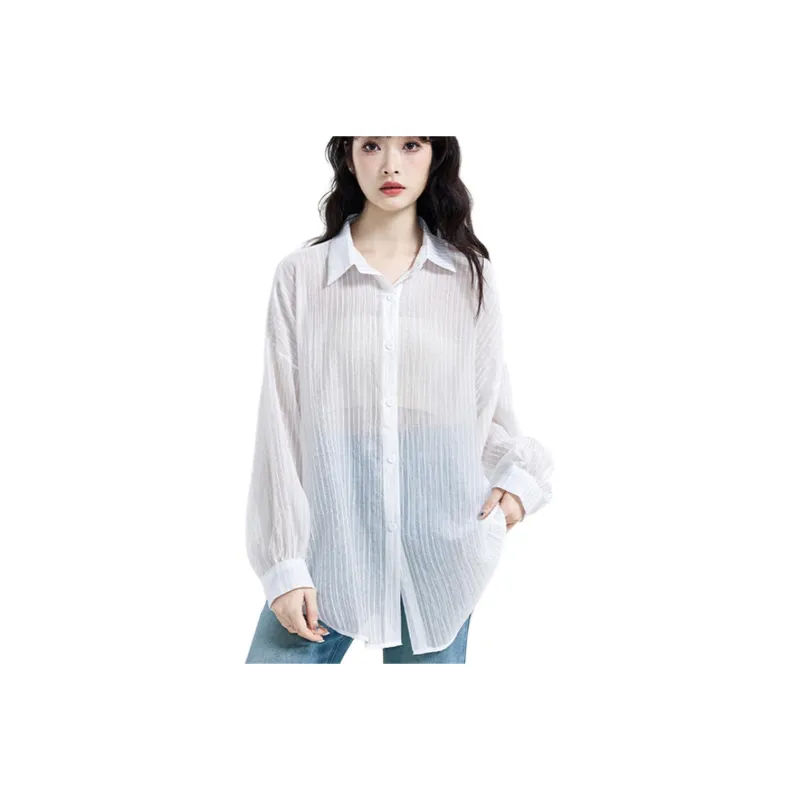JECCI FIVE Shirts Women's-0