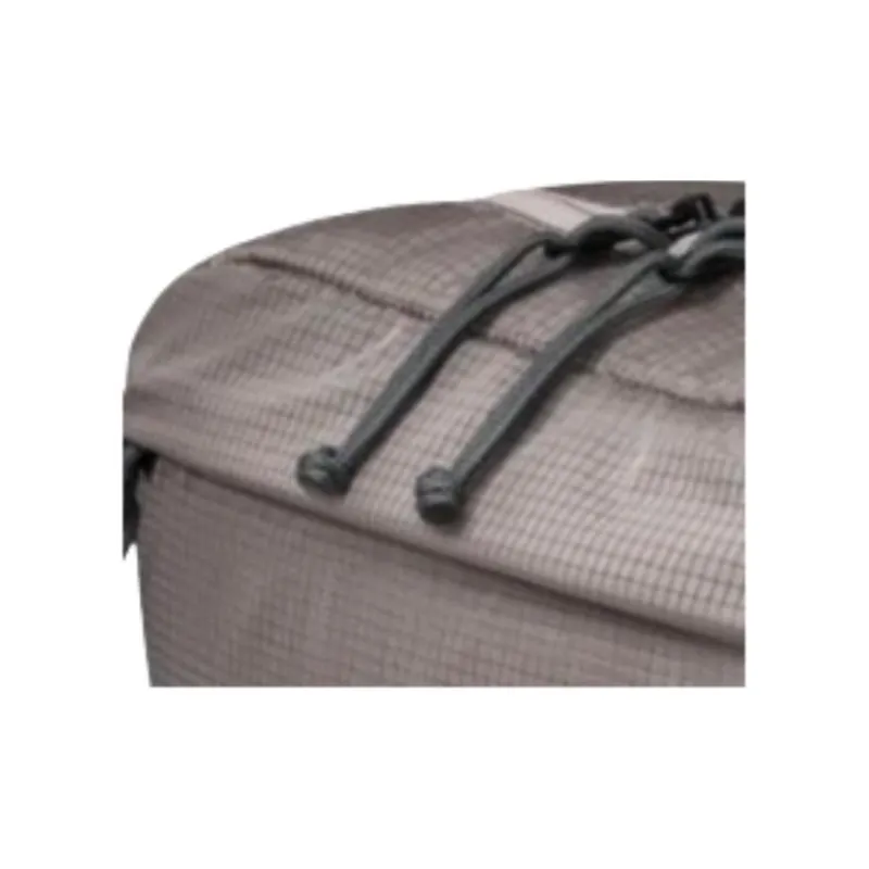 MYSTERY RANCH Nylon Shoulder Bag Crossbody Bag Sling Bag Fanny Pack Regular Unisex Gray-3