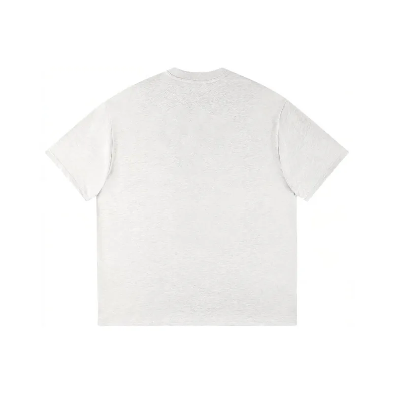 MIIOW Trendy Party Collection Cooling Summer Collection T Shirt Unisex-7