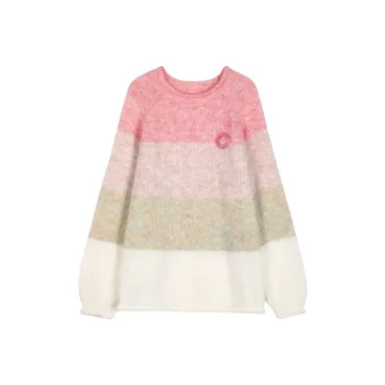 Coolhut Knitwear Women's Pink