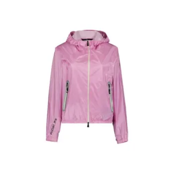 Moncler Crozat Hooded Windbreaker