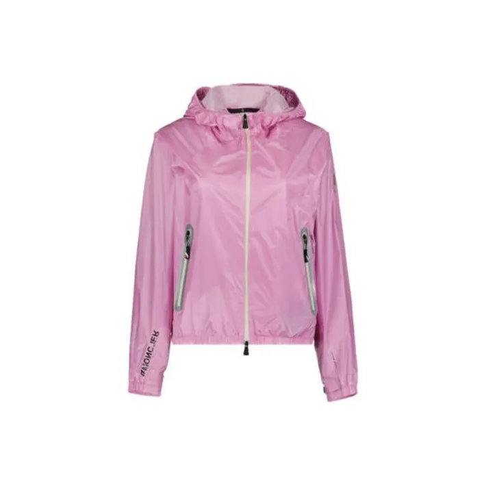 Moncler Crozat Hooded Windbreaker-0