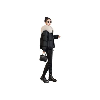 Cypress House Down Jacket Women's Black