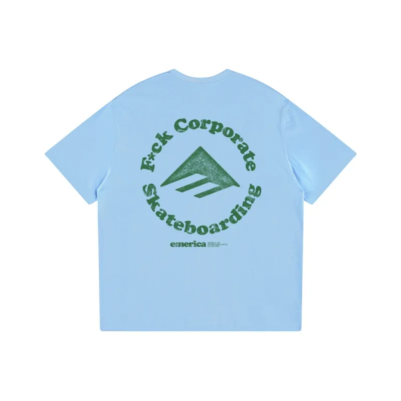 EMERICA T Shirts Unisex-2