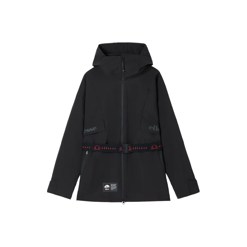 Ellesse Jackets & Coats Women's-3