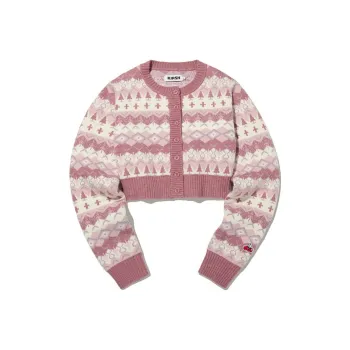 KIRSH Knitwear Women's Pink