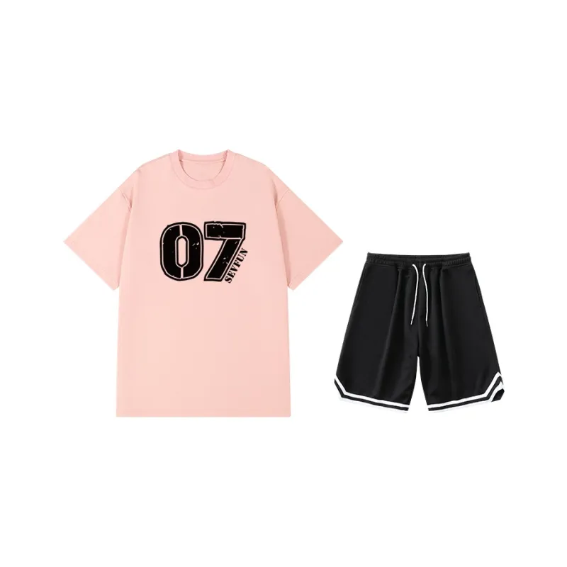 7 SEVFUN Unisex Pajama Sets-8