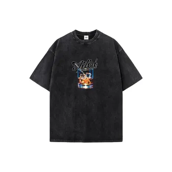 AILIAI T-Shirts Unisex