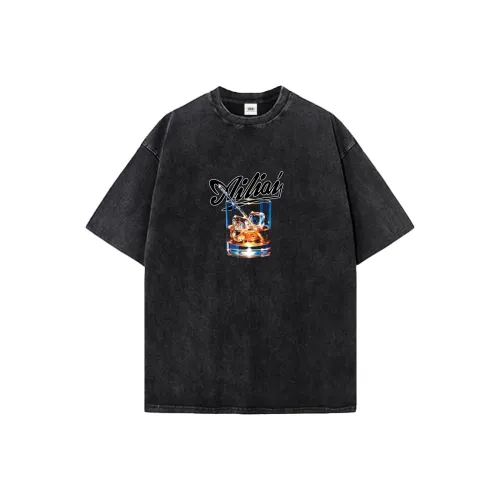 AILIAI T-Shirts Unisex
