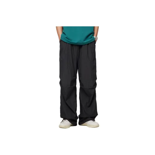 SIL VITIN Casual Pants Unisex
