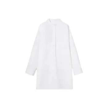 GUCCI Poplin Shirt